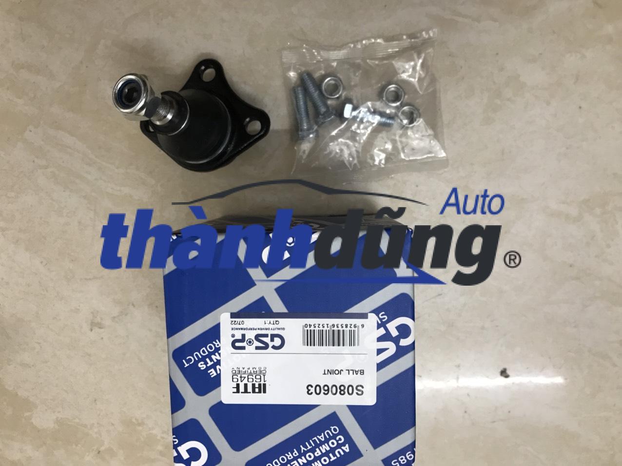 ROTUYN TRỤ ĐỨNG FIAT SIENA 2001 ROTUYN TRỤ ĐỨNG FIAT SIENA 2001