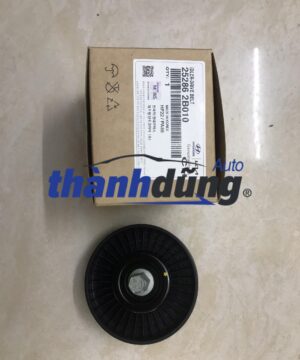 BI TỲ TỔNG KIA RIO