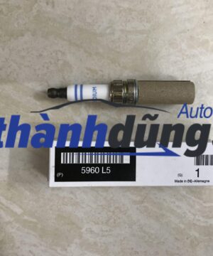 BUGI ĐÁNH LỬA PEUGEOT 5008