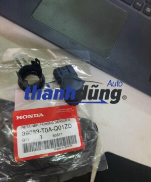 CẢM BIẾN LÙI HONDA HRV