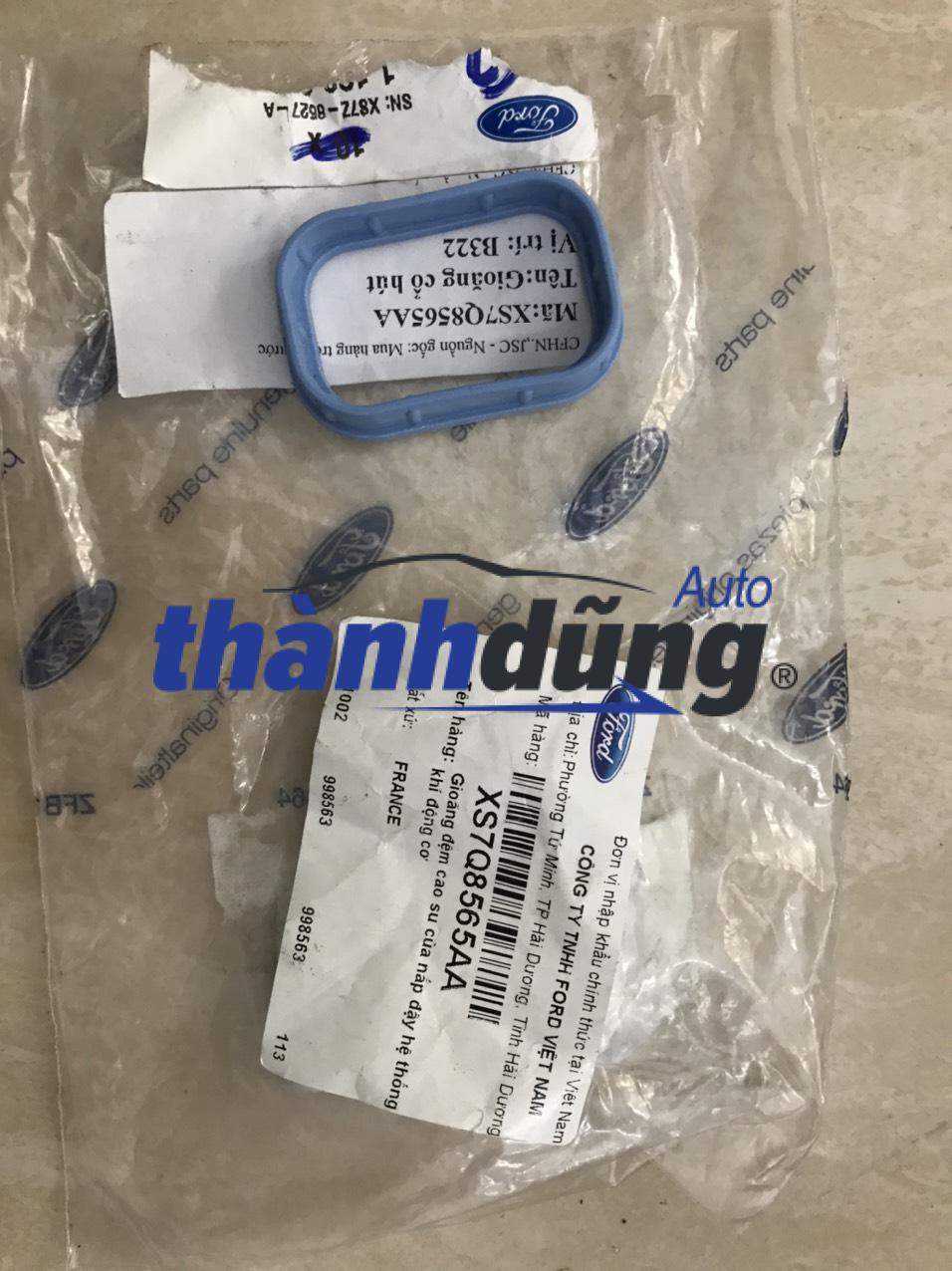 GIOĂNG CỔ HÚT FORD TRANSIT GIOĂNG CỔ HÚT FORD TRANSIT