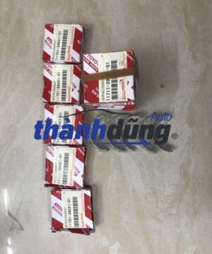 BẠC BIÊN BẠC BALIE TOYOTA CAMRY 2007-2012