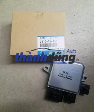 TRỞ QUẠT GIÓ KÉT NƯỚC FORD ESCAPE