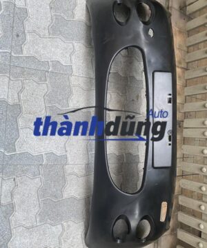 BA ĐỜ SỐC TRƯỚC CHERY QQ