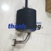 ỐNG XẢ ĐOẠN CUỐI NISSAN TEANA J31