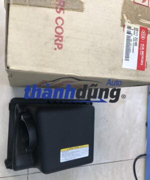 NẮP HỘP LỌC GIÓ KIA CARENS 2010