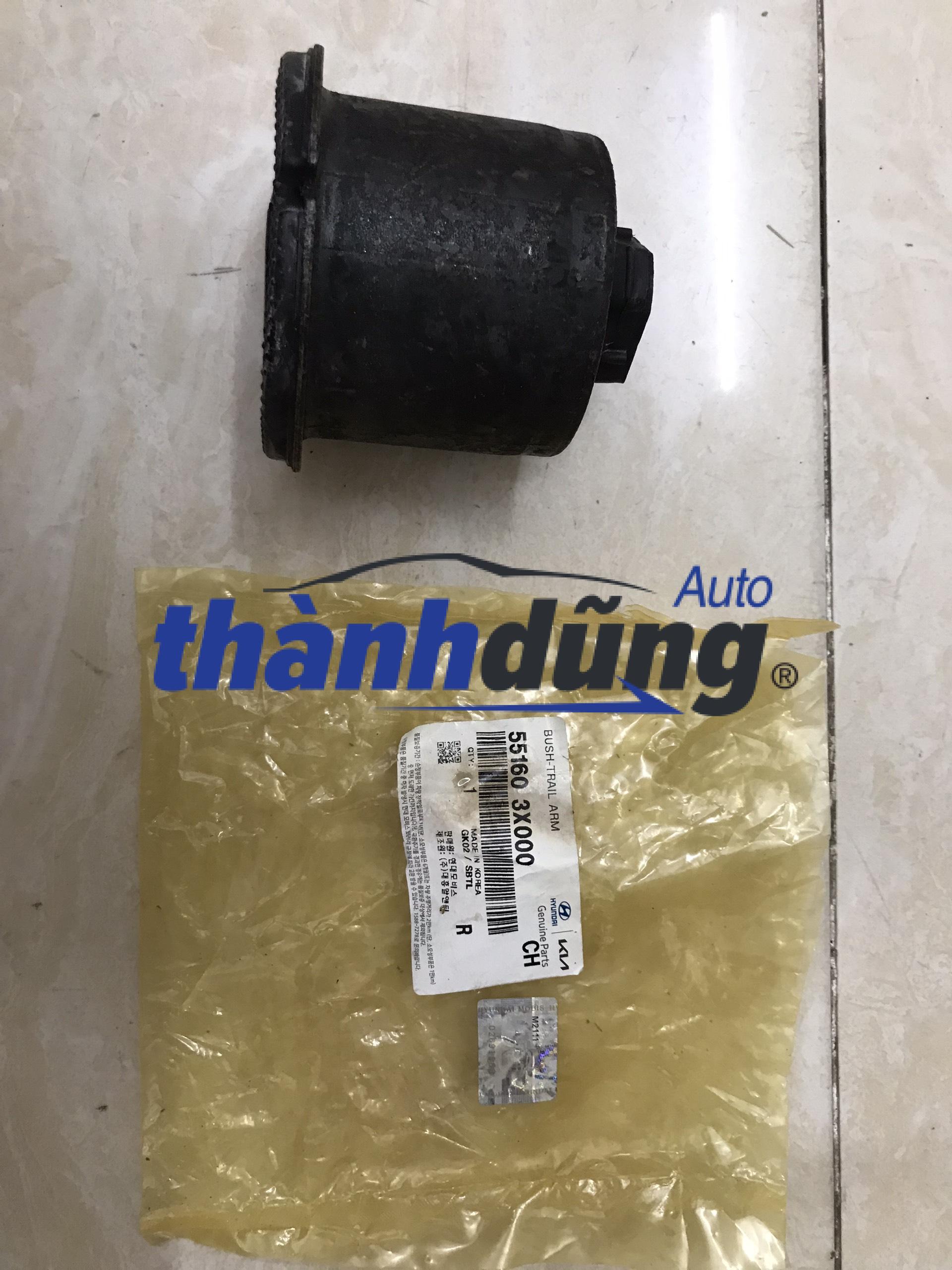 CAO SU CẦU SAU HYUNDAI AVANTE CAO SU CẦU SAU HYUNDAI AVANTE