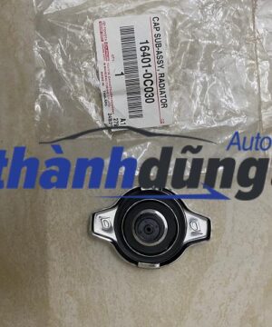 NẮP KÉT NƯỚC TOYOTA LAND CRUISER