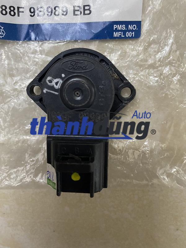 CẢM BIẾN BƯỚM GA FORD FIESTA CẢM BIẾN BƯỚM GA FORD FIESTA