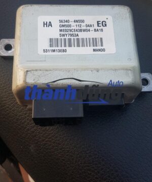 HỘP ĐIỀU KHIỂN CỌC LÁI HYUNDAI EON 2012