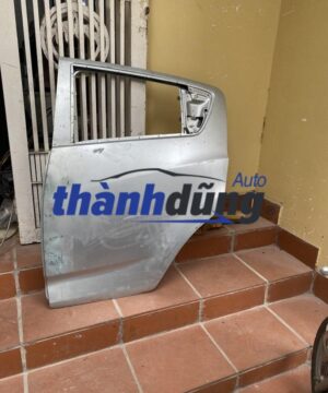 CÁNH CỬA SAU CHEVROLET SPARK