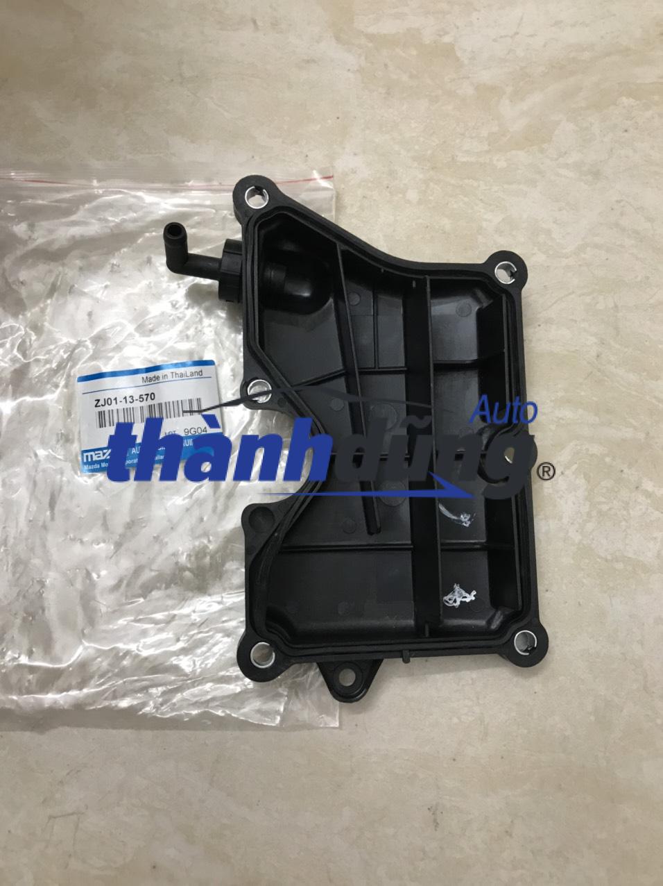 NẮP THÔNG HƠI MẶT MÁY MAZDA 3 2003-2009 NẮP THÔNG HƠI MẶT MÁY MAZDA 3 2003-2009