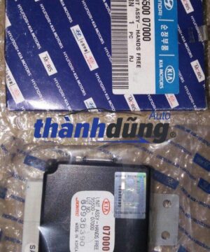 HỘP ĐIỀU KHIỂN RẢNH TAY KIA MORNING 2013
