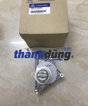 VAN CHÂN KHÔNG KIA K2700