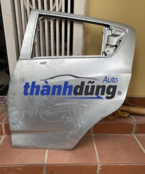 CÁNH CỬA SAU CHEVROLET SPARK