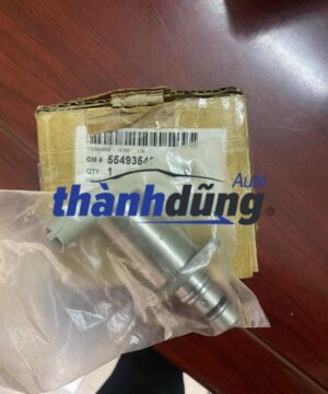 VAN BƠM DẦU KIM PHUN CHEVROLET COLORADO
