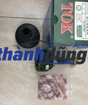 ĐẦU LÁP NGOÀI NISSAN SUNNY 2016