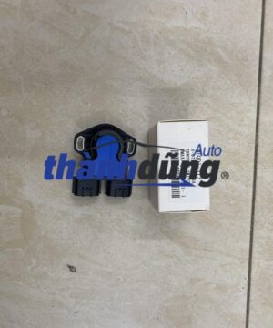 CẢM BIẾN BƯỚM GA ISUZU D-MAX