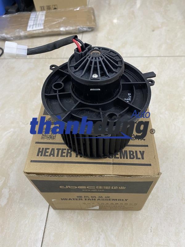 QUẠT GIÓ ĐIỀU HÒA SUZUKI VITARA 2001-2005