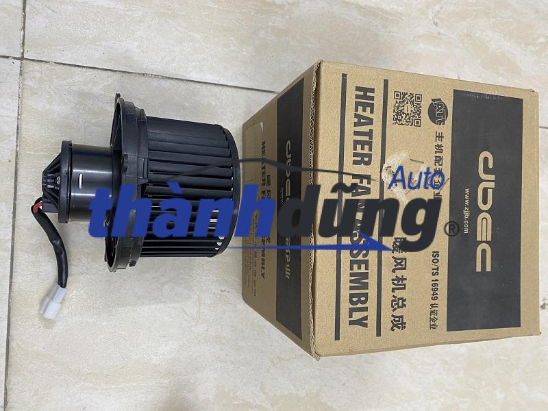 QUẠT GIÓ ĐIỀU HÒA SUZUKI VITARA 2001-2005 QUẠT GIÓ ĐIỀU HÒA SUZUKI VITARA 2001-2005