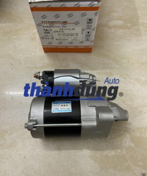 CỦ ĐỀ CHERY QQ3 2006-2010