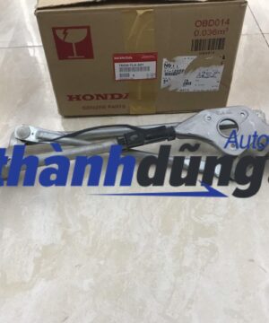 THANH GIẰNG GẠT MƯA HONDA CRV 2017-2020