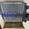 KÉT LÀM MÁT TURBO TOYOTA HILUX 2005-2015