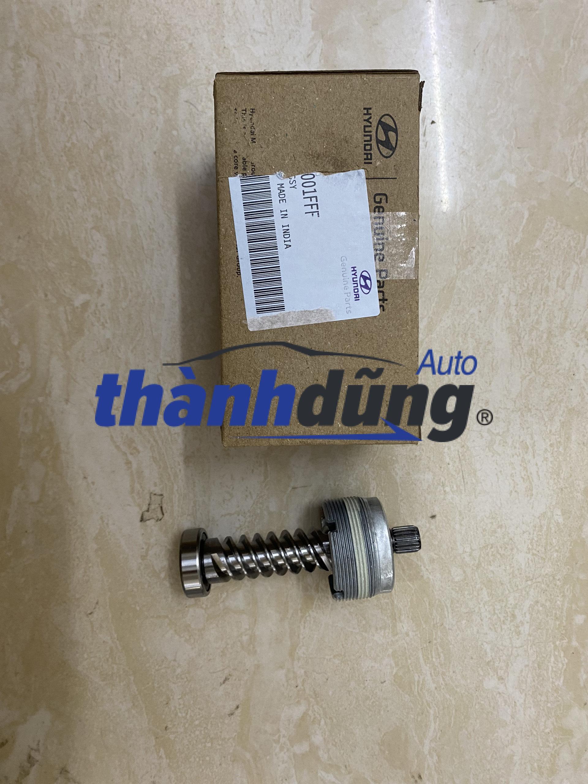 TRỤC VÍT CỌC LÁI HYUNDAI ACCENT 2016-2021 TRỤC VÍT CỌC LÁI HYUNDAI ACCENT 2016-2021