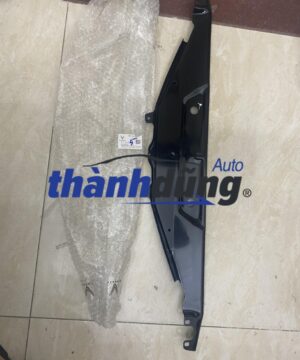 XƯƠNG SẮT KÉT NƯỚC VINFAST LUX A