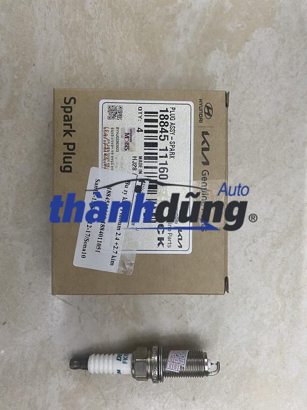 BUGI IRIDIUM HYUNDAI ELANTRA 2016-2018 BUGI IRIDIUM HYUNDAI ELANTRA 2016-2018