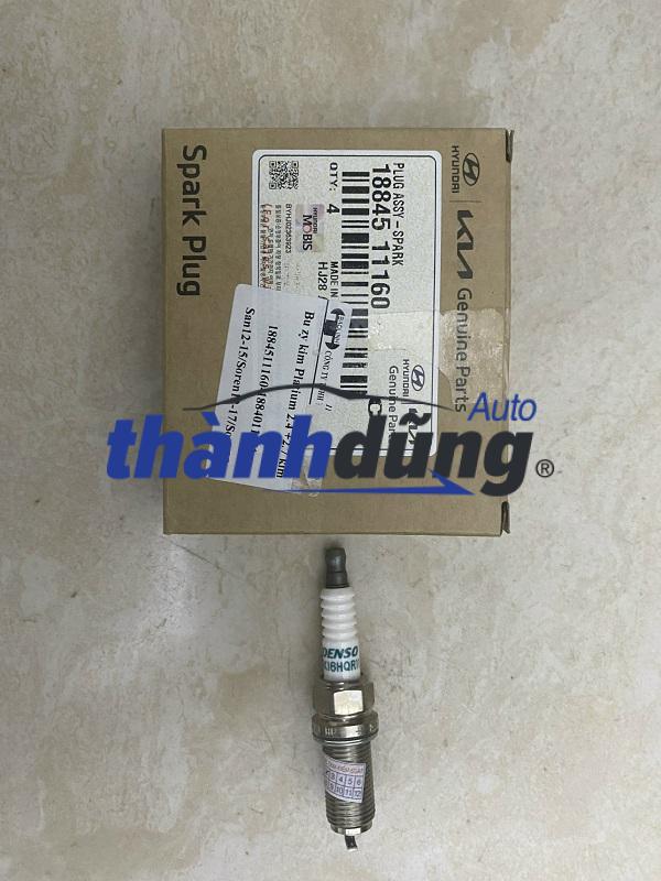 BUGI IRIDIUM HYUNDAI ELANTRA 2016-2018 BUGI IRIDIUM HYUNDAI ELANTRA 2016-2018