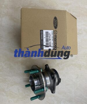 BI MAY Ơ SAU MAZDA CX9 2010-2014