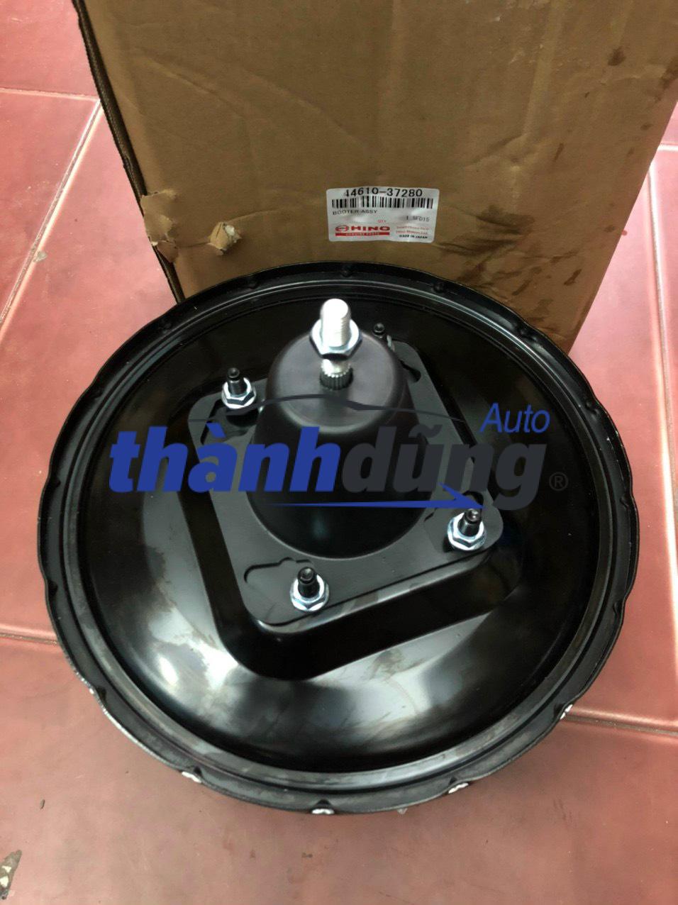 BẦU TRỢ LỰC PHANH HINO 300 2016-2018 BẦU TRỢ LỰC PHANH HINO 300 2016-2018