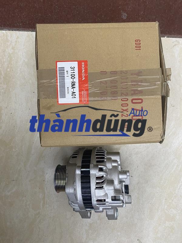 MÁY PHÁT ĐIỆN HONDA CIVIC 2007-2011 MÁY PHÁT ĐIỆN HONDA CIVIC 2007-2011