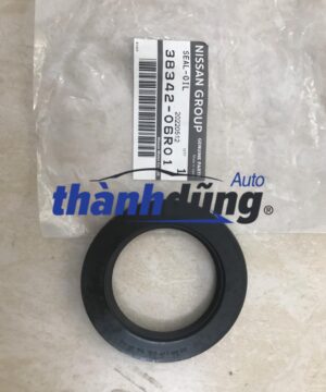 PHỚT ĐUÔI TRỤC CƠ NISSAN XTRAIL 2004-2010