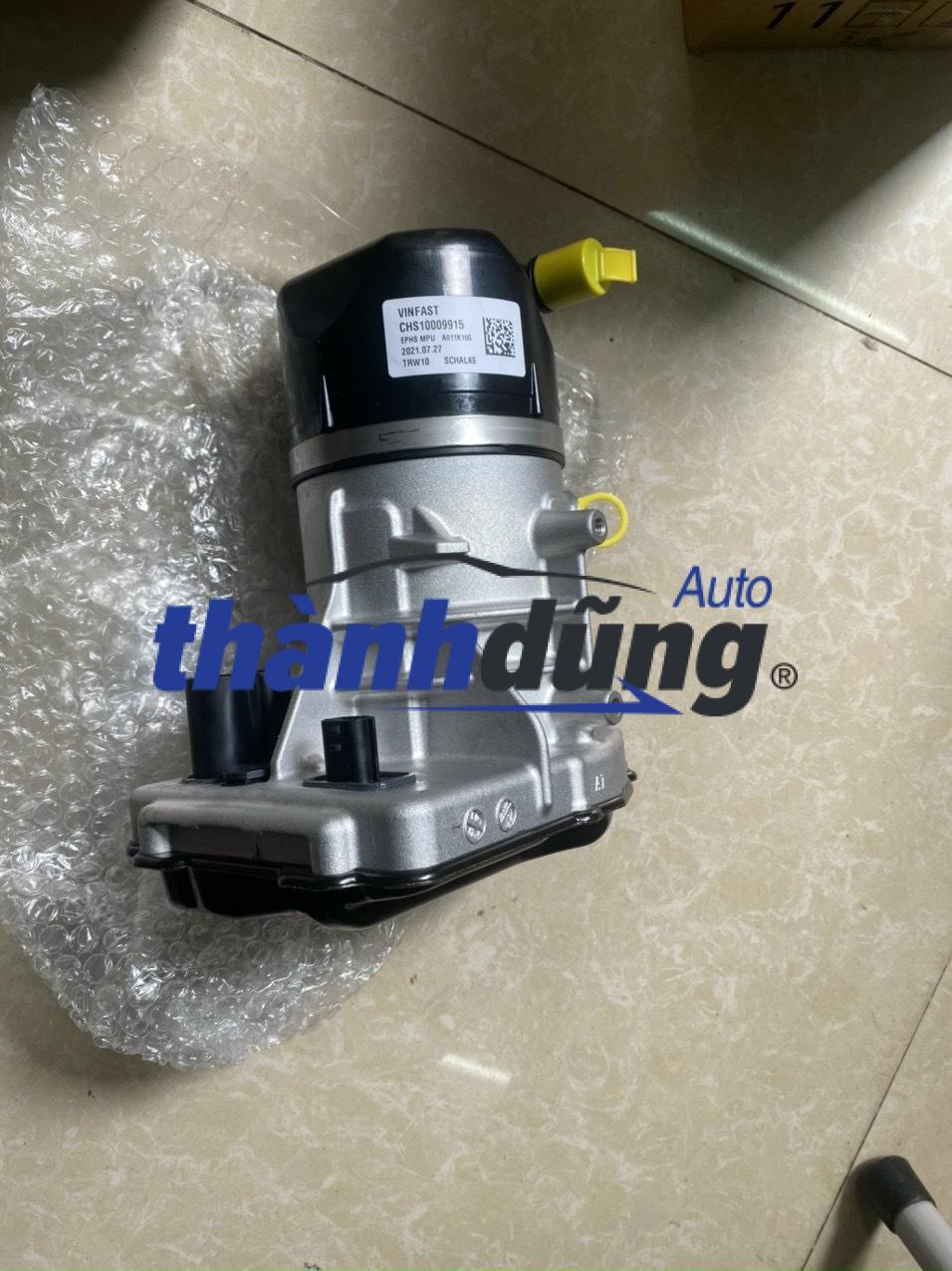 BƠM TRỢ LỰC LÁI VINFAST LUX SA BƠM TRỢ LỰC LÁI VINFAST LUX SA