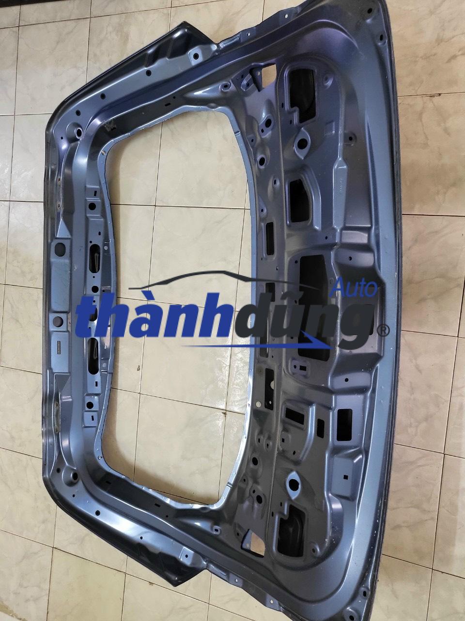CỐP SAU SUBARU FORESTER 2022-2023 CỐP SAU SUBARU FORESTER 2022-2023