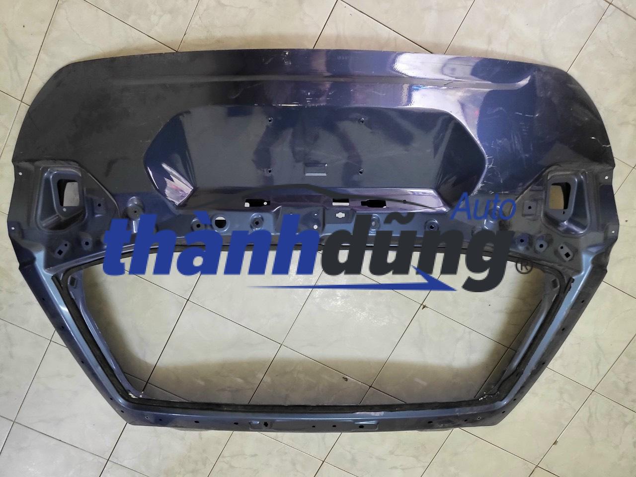 CỐP SAU SUBARU FORESTER 2022-2023 CỐP SAU SUBARU FORESTER 2022-2023