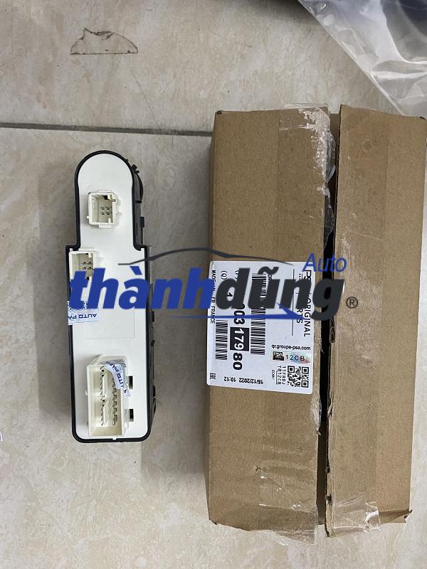 CÔNG TẮC NÂNG HẠ KÍNH PEUGEOT 207