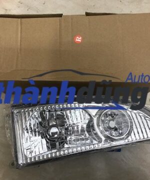 Đèn pha trái Daihatsu Citiva