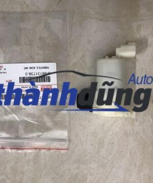 BƠM NƯỚC RỬA KÍNH ISUZU DMAX