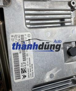 HỘP ĐEN (ECU) PEUGEOT 5008 HỘP ĐEN (ECU) PEUGEOT 5008