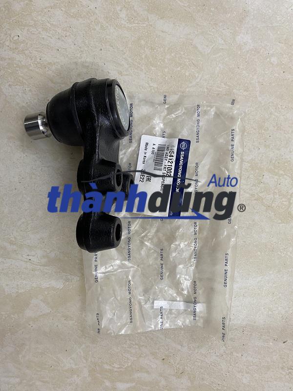 ROTUYN TRỤ ĐỨNG DƯỚI SSANGYONG STAVIC ROTUYN TRỤ ĐỨNG DƯỚI SSANGYONG STAVIC