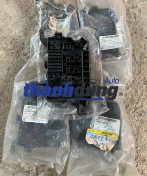 HỘP CẦU CHÌ DAEWOO LANOS 2001-2005