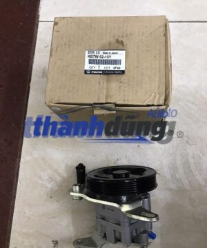 BƠM TRỢ LỰC LÁI MAZDA 323