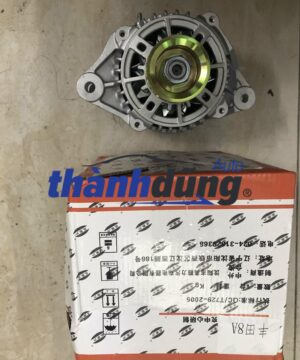 MÁY PHÁT ĐIỆN LIFAN 320 1.3L