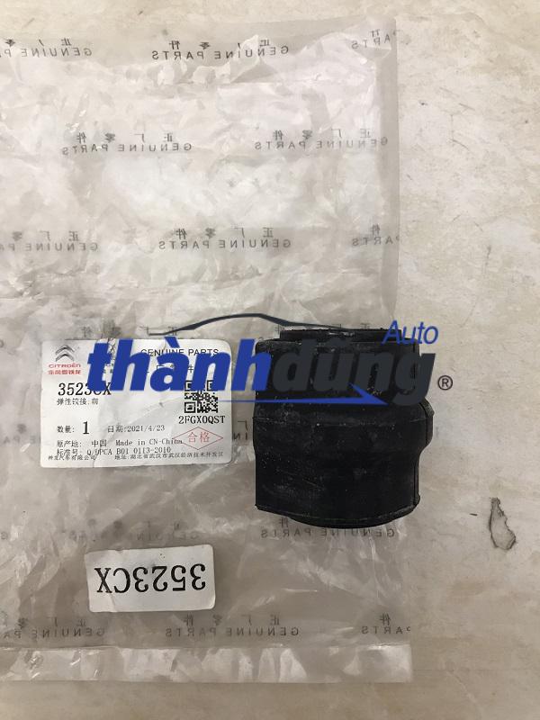 CAO SU CÂN BẰNG TRƯỚC PEUGEOT 307 CAO SU CÂN BẰNG TRƯỚC PEUGEOT 307