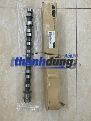 TRỤC CAM HYUNDAI TERRACAN TRỤC CAM HYUNDAI TERRACAN
