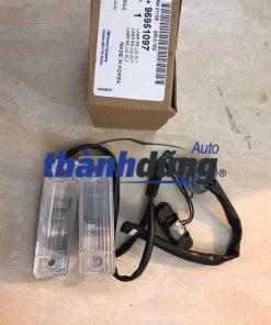 ĐÈN SOI BIỂN SỐ DAEWOO LACETTI