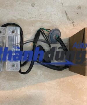 ĐÈN SOI BIỂN SỐ DAEWOO LACETTI